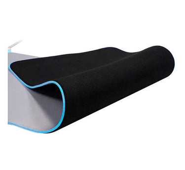 Mouse Pad Gamer Fantech 800x300x4mm Iluminación RGB - Tienda Universo